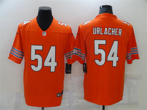 Chicago Bears Limited Jersey-563