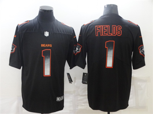 Chicago Bears Limited Jersey-567