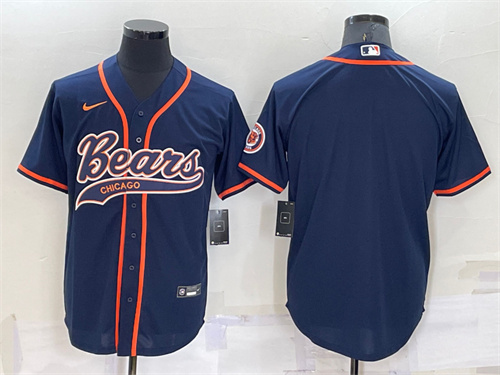 Chicago Bears Limited Jersey-577
