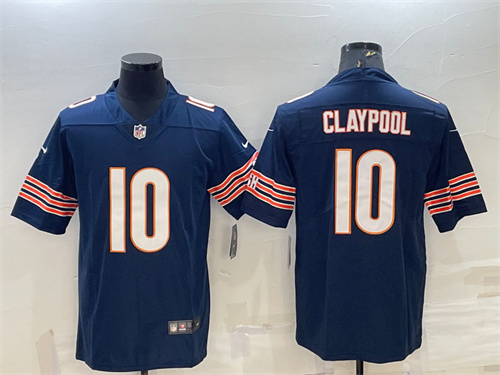 Chicago Bears Limited Jersey-594