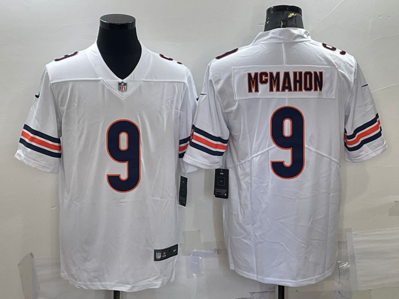 Chicago Bears Limited Jersey-608