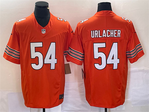 Chicago Bears Limited Jersey-615