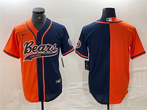 Chicago Bears Limited Jersey-0621
