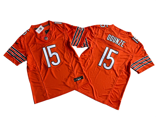 Chicago Bears Limited Jersey-0650