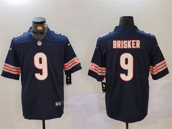 Chicago Bears Limited Jersey-0675