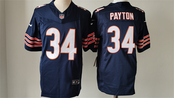 Chicago Bears Limited Jersey-0748