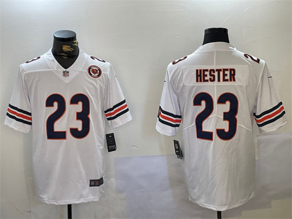 Chicago Bears Limited Jersey-0754