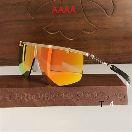 Chrome Hearts Sunglass(AAAA)-0001