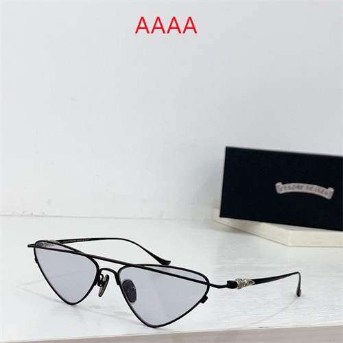 Chrome Hearts Sunglass(AAAA)-0100