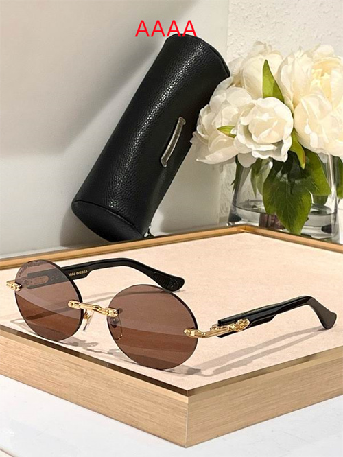 Chrome Hearts Sunglass(AAAA)-0101