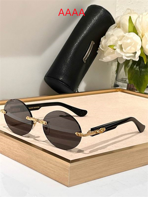 Chrome Hearts Sunglass(AAAA)-0104