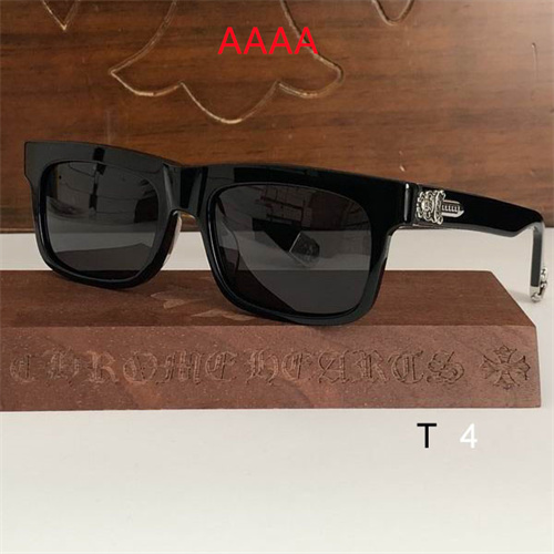 Chrome Hearts Sunglass(AAAA)-0012