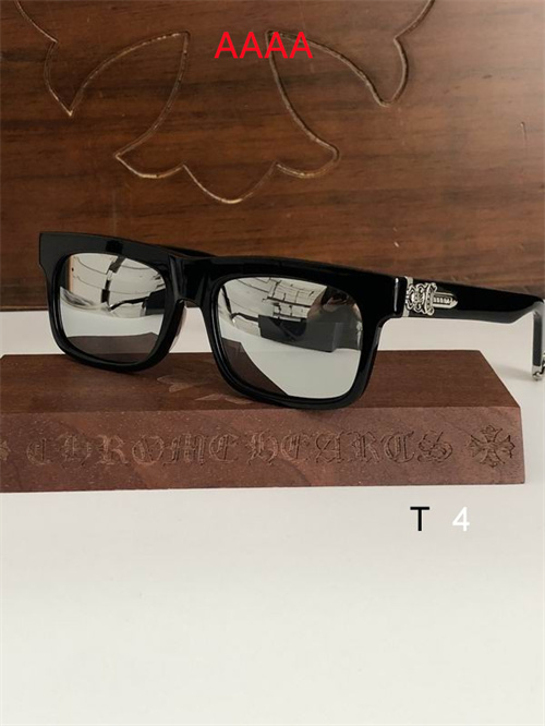 Chrome Hearts Sunglass(AAAA)-0013