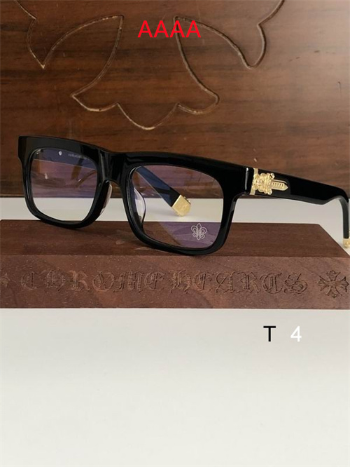 Chrome Hearts Sunglass(AAAA)-0016