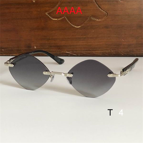 Chrome Hearts Sunglass(AAAA)-0017
