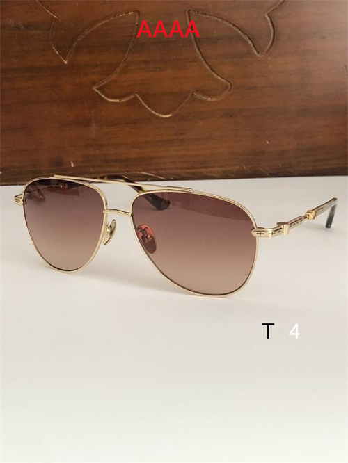 Chrome Hearts Sunglass(AAAA)-0029