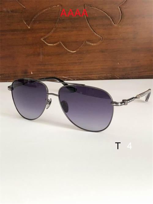 Chrome Hearts Sunglass(AAAA)-0030