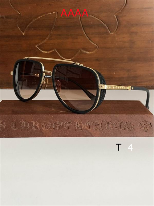 Chrome Hearts Sunglass(AAAA)-0032