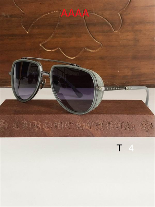 Chrome Hearts Sunglass(AAAA)-0033