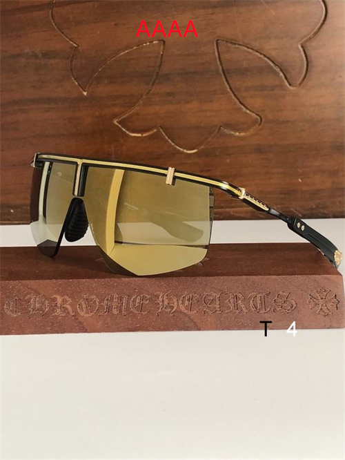 Chrome Hearts Sunglass(AAAA)-0004
