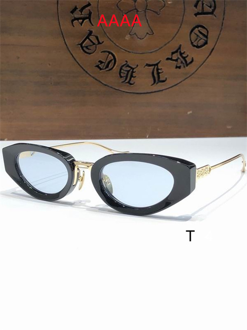 Chrome Hearts Sunglass(AAAA)-0046