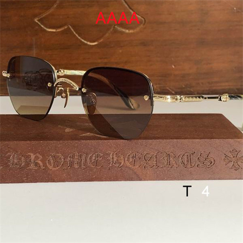 Chrome Hearts Sunglass(AAAA)-0050