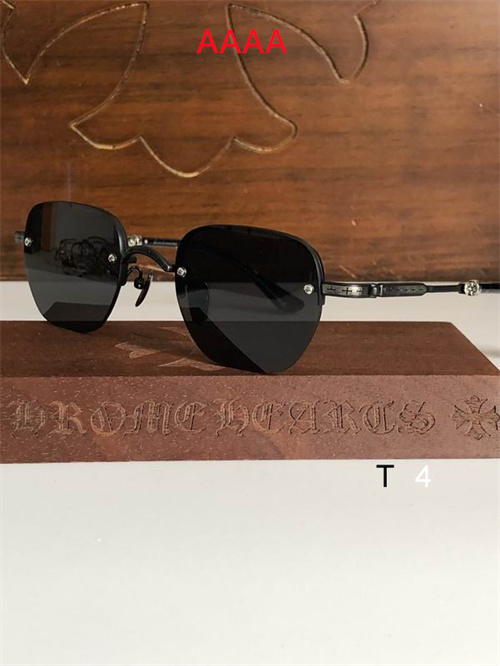 Chrome Hearts Sunglass(AAAA)-0051