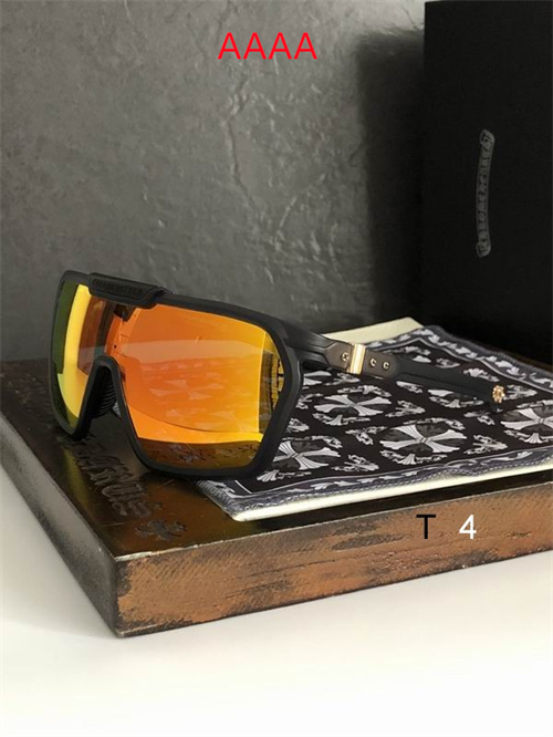 Chrome Hearts Sunglass(AAAA)-0062