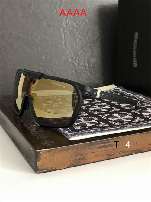 Chrome Hearts Sunglass(AAAA)-0064