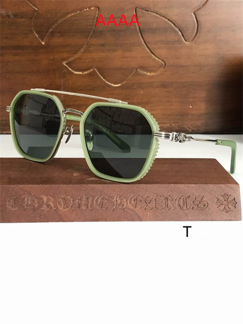 Chrome Hearts Sunglass(AAAA)-0068