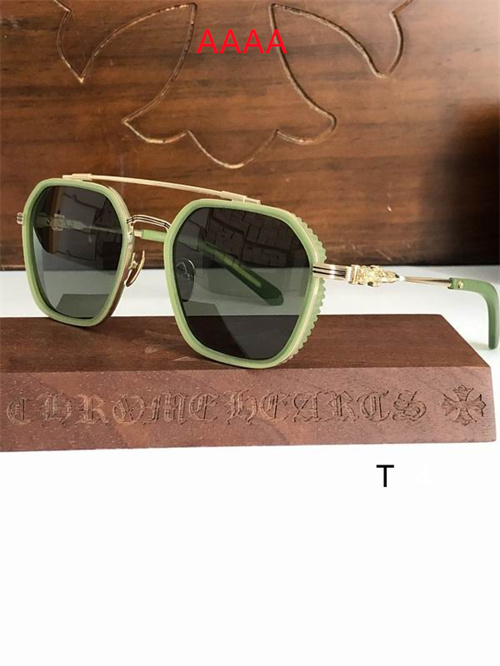 Chrome Hearts Sunglass(AAAA)-0070
