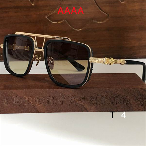 Chrome Hearts Sunglass(AAAA)-0077