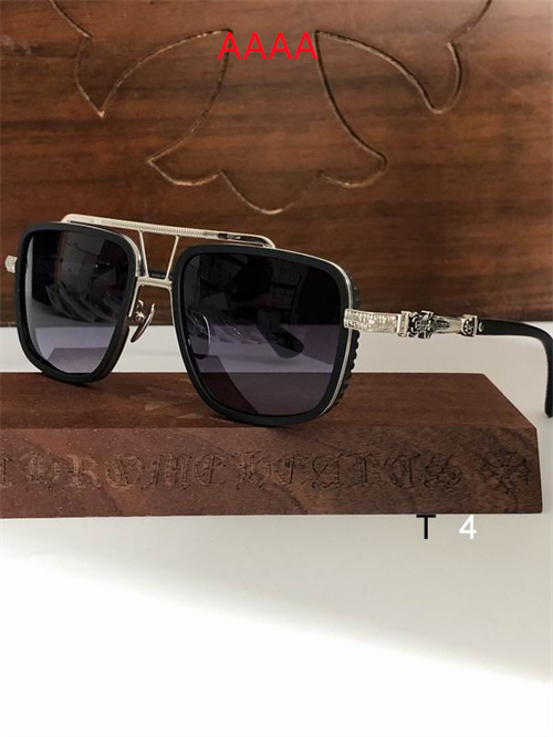 Chrome Hearts Sunglass(AAAA)-0078