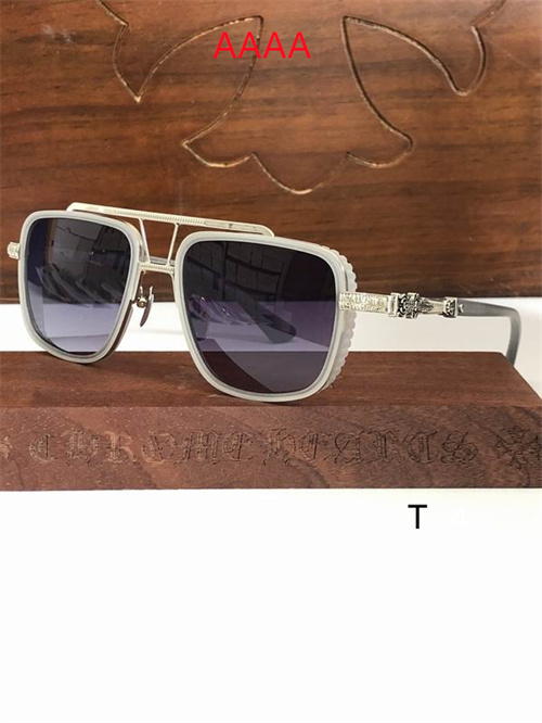 Chrome Hearts Sunglass(AAAA)-0080
