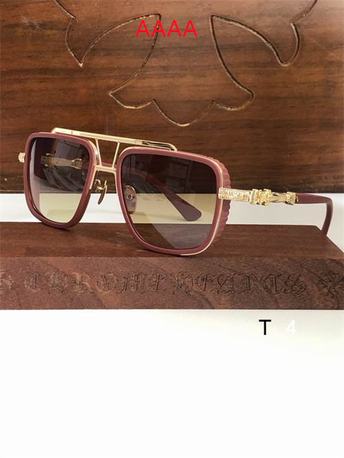 Chrome Hearts Sunglass(AAAA)-0083