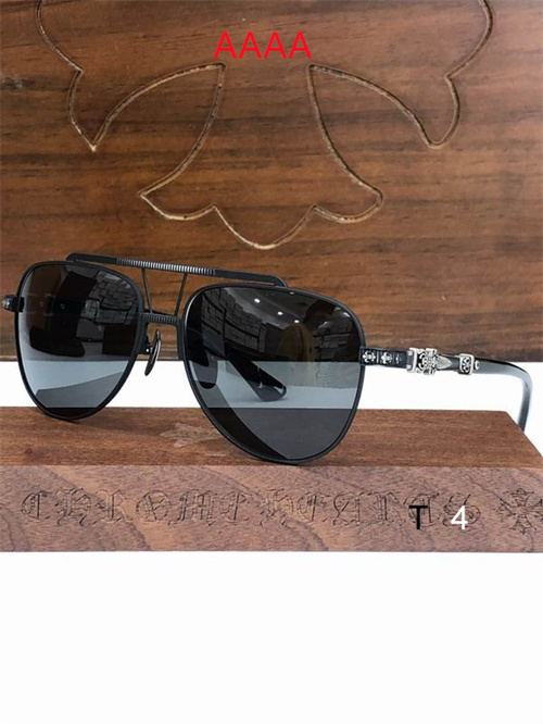 Chrome Hearts Sunglass(AAAA)-0085