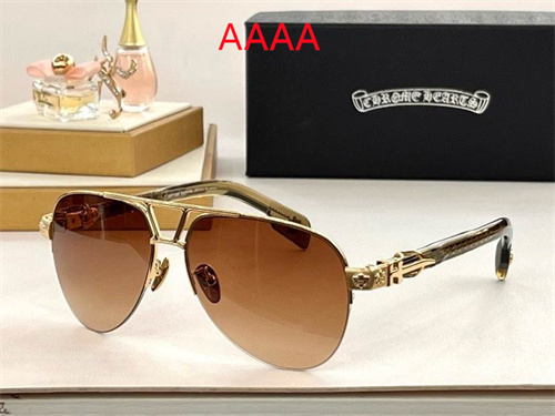 Chrome Hearts Sunglass(AAAA)-0088
