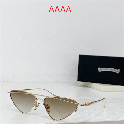 Chrome Hearts Sunglass(AAAA)-0097