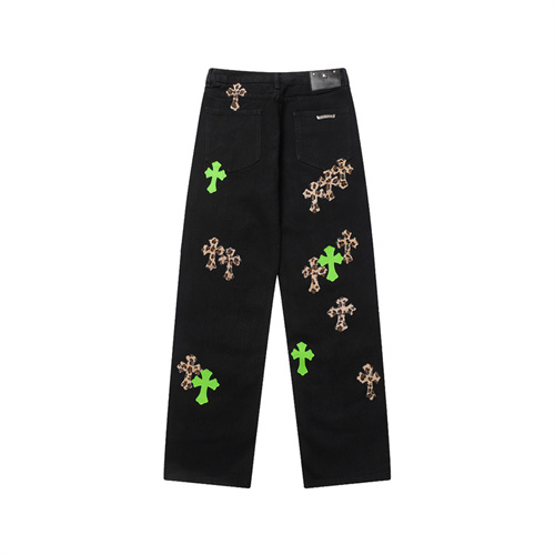 Chrome Hearts Jeans-0042