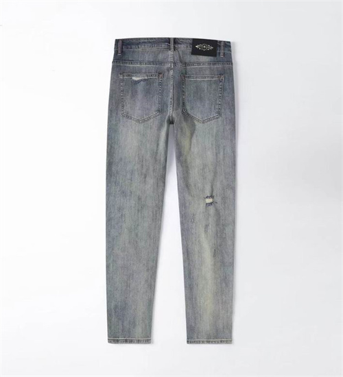 Chrome Hearts Jeans-0061