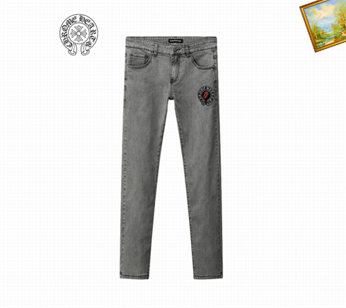 Chrome Hearts Jeans-031