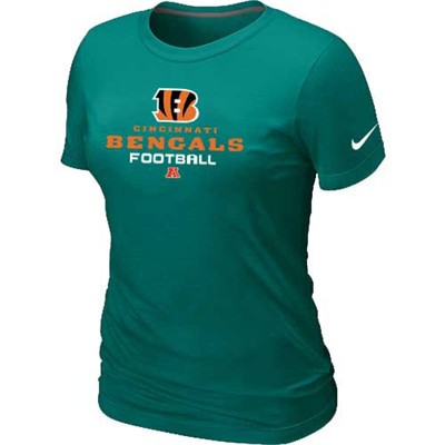 NFL Women's T-Shirt(4)-354