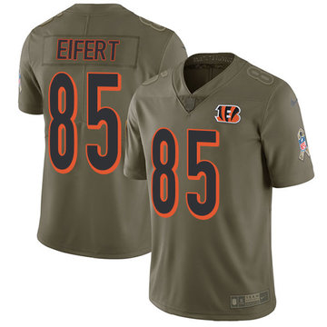 Cincinnati Bengals Limited Jersey-090