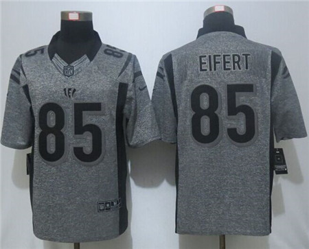 Cincinnati Bengals Limited Jersey-014
