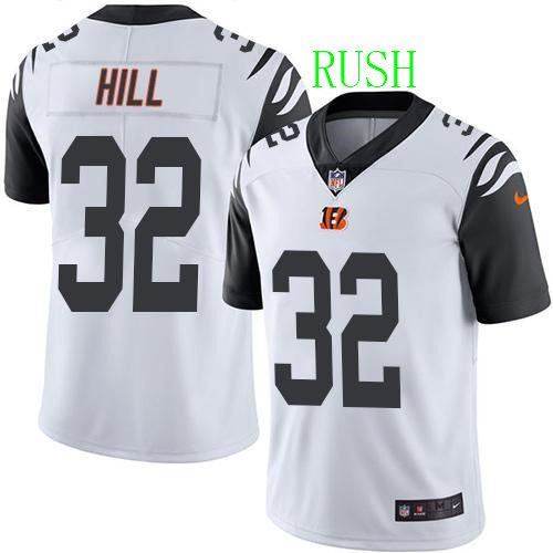 Cincinnati Bengals Limited Jersey-022
