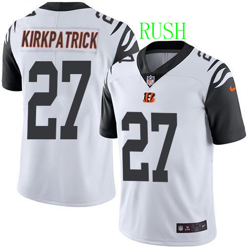 Cincinnati Bengals Limited Jersey-023