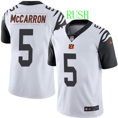 Cincinnati Bengals Limited Jersey-027