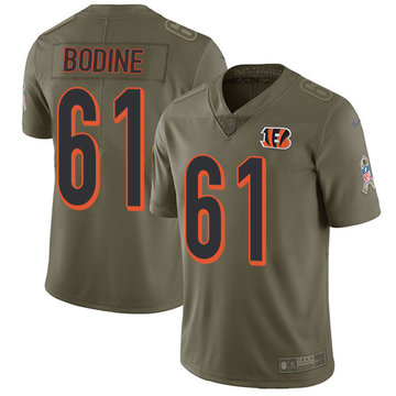 Cincinnati Bengals Limited Jersey-078