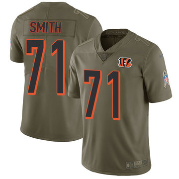 Cincinnati Bengals Limited Jersey-082