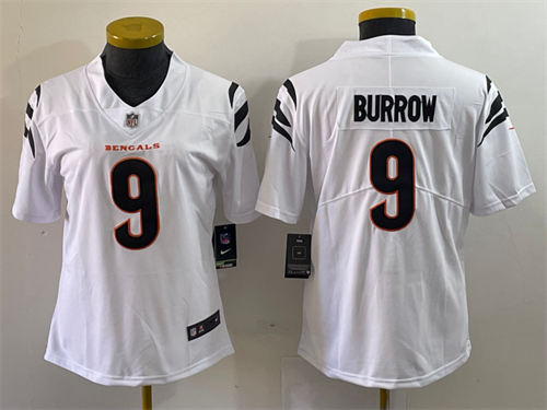 Cincinnati Bengals women Jerseys-0026